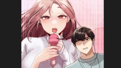 Wreck My Bias Chapter 21
