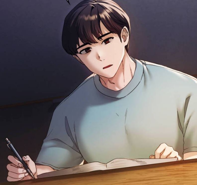 Wreck My Bias Chapter 21 release date