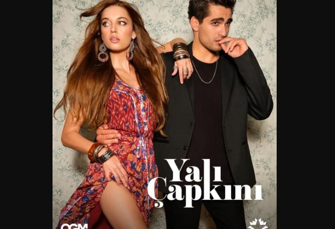 Yali Capkini Season 2 Episode 11-12