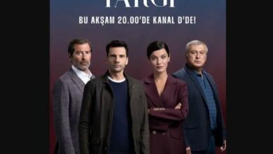 Yargi Season 4