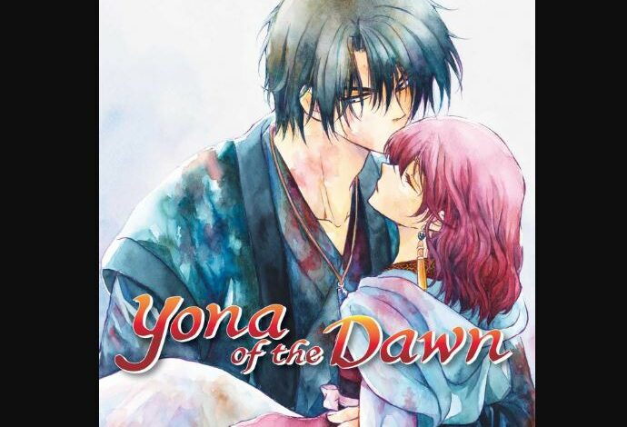 Yona of The Dawn Chapter 252 Spoilers, Release Date, Recap, Raw Scan
