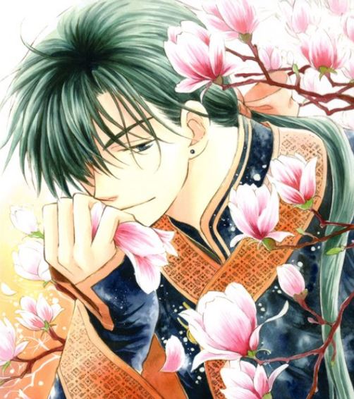 Yona of The Dawn Chapter 252 spoiler