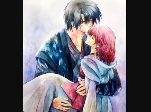 Yona of The Dawn Chapter 253 spoiler