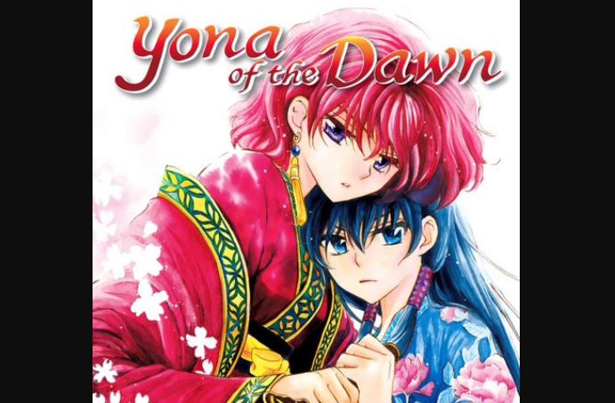 Yona of The Dawn Chapter 254 Spoilers, Release Date, Countdown, Raw