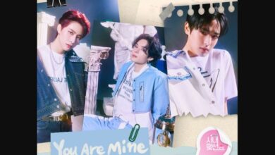 You Are Mine Season 2