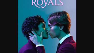 Young Royals Season 3