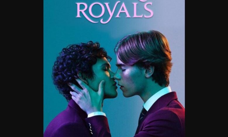 Young Royals Season 3