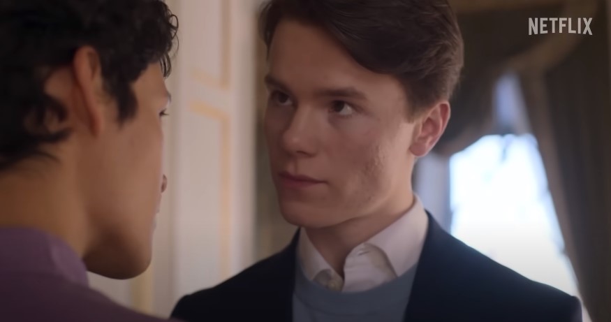 Young Royals Season 4 Spoilers