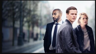 Young Wallander Season 3 Release Date