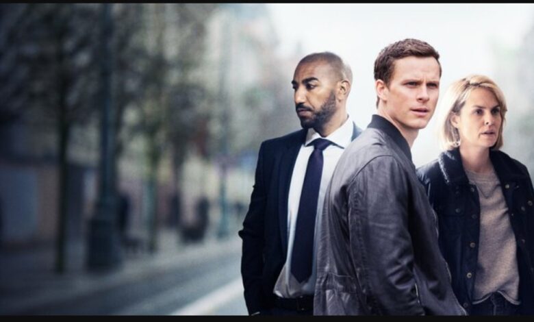 Young Wallander Season 3 Release Date