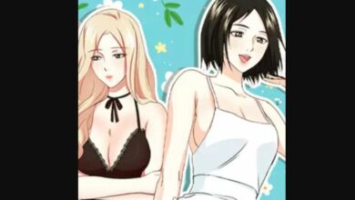 Your Girlfriend Was Amazing Chapter 12