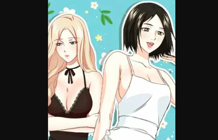 Your Girlfriend Was Amazing Chapter 12