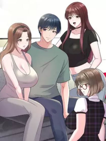 Your Girlfriend Was Amazing Chapter 12 review