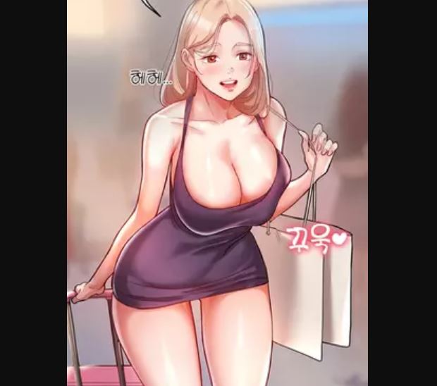Your Girlfriend Was Amazing Chapter 12 spoiler