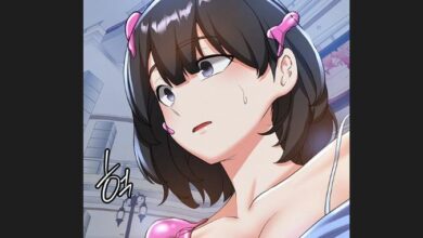 Your Girlfriend Was Amazing Chapter 13