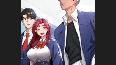 Your Girlfriend Was Amazing Chapter 15