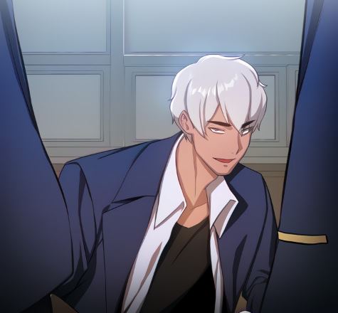 Your Girlfriend Was Amazing Chapter 15 release date