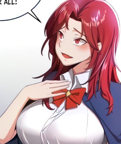 Your Girlfriend Was Amazing Chapter 15 spoiler