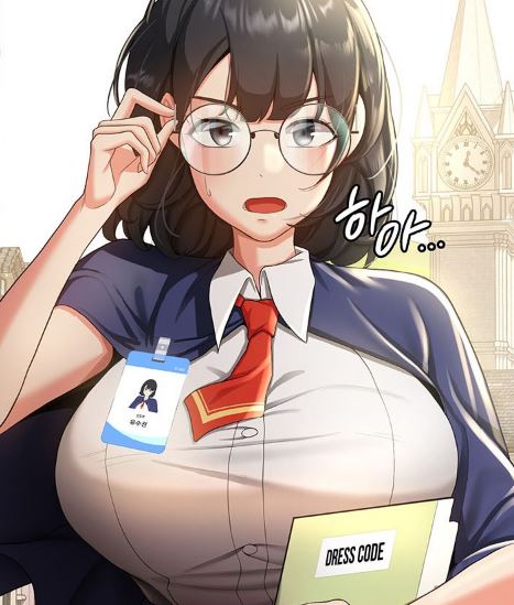 Your Girlfriend Was Amazing Chapter 16 release date
