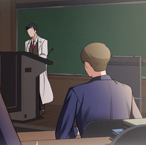 Your Girlfriend Was Amazing Chapter 16 spoiler