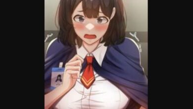 Your Girlfriend Was Amazing Chapter 18