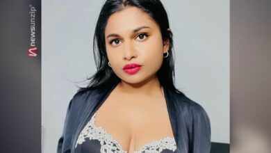 Zara Patel