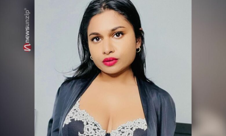 Zara Patel