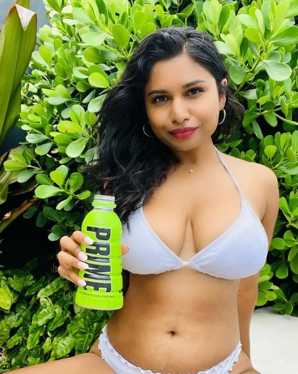 Zara Patel wiki