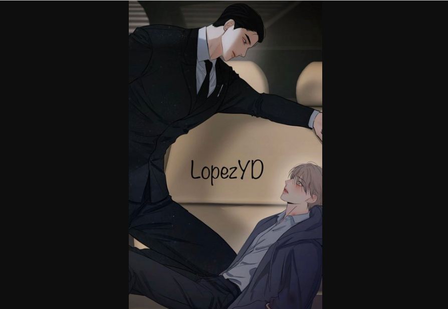 cry me a river chapter 15 Spoilers