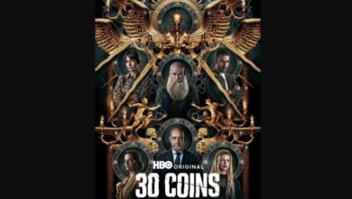 30 Coins Season 2 Episode 9 & 10 Release Date