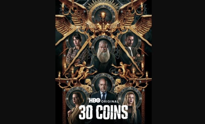 30 Coins Season 2 Episode 9 & 10 Release Date