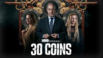 30 Coins Season 3