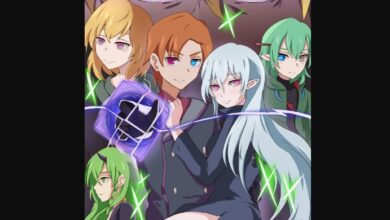 4 Cut Hero Season 2