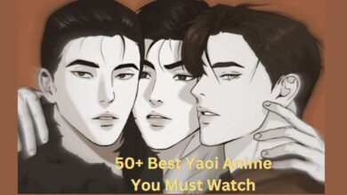 50+ Best Yaoi Anime You Must Watch