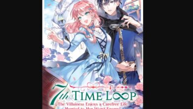 7th Time Loop Episode 1