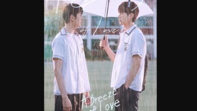 A Breeze of Love Season 2