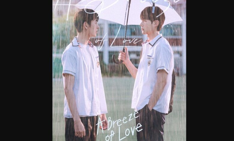 A Breeze of Love Season 2