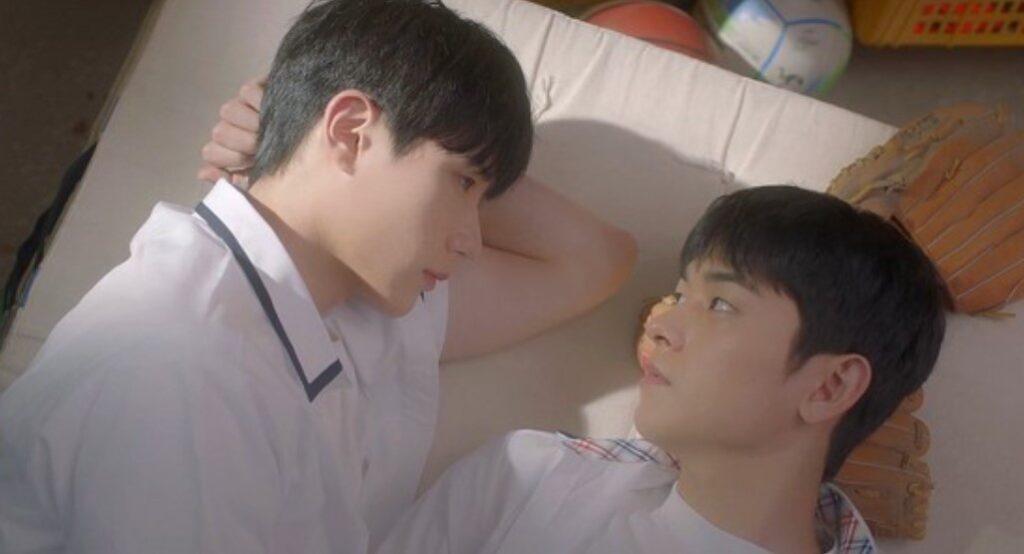 A Breeze of Love Season 2 release date