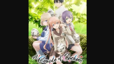A Couple of Cuckoos Season 2