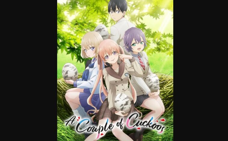A Couple of Cuckoos Season 2 Release Date, Spoilers, Recap, Cast