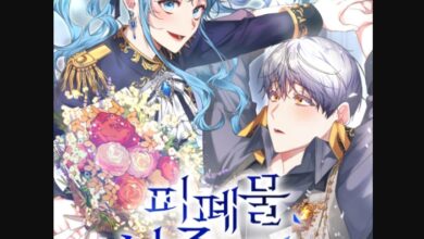 A Flowery Path for the Devastated Male Lead Chapter 17