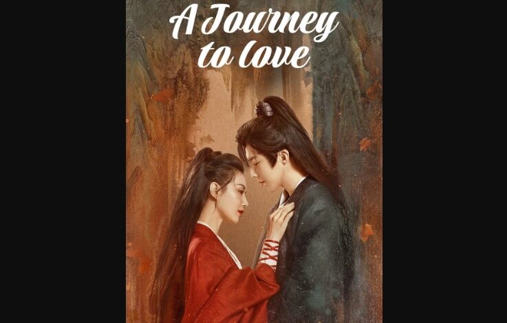 A Journey to Love