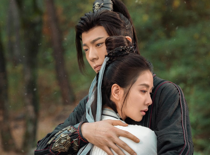 A Journey to Love release date