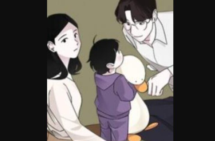 A Married Killer Chapter 100