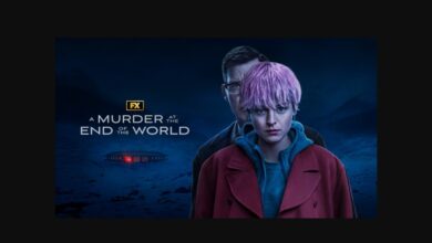 A Murder at the End of the World Season 2