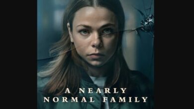 A Nearly Normal Family Episode 7 & 8