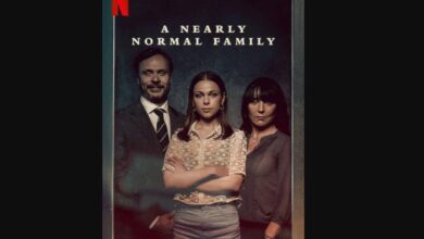 A Nearly Normal Family Season 2