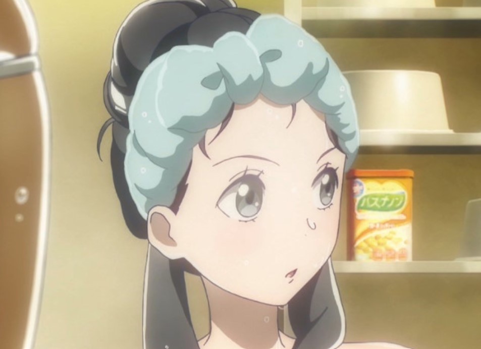 A Place Further Than The Universe Season 2 Release Date, Voice Artists
