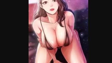 A Rich Lady Chapter 37