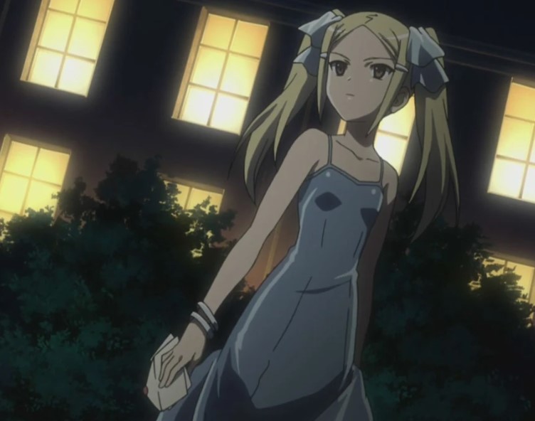 A Rich Lady Chapter 37 release date
